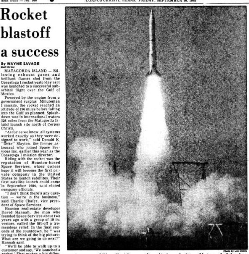 Press Coverage Of SuperGuy Project press