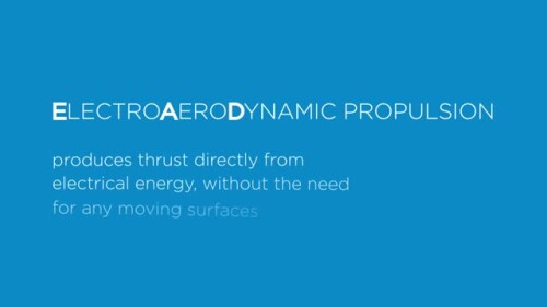 HOW SCOTTS ION PROPULSION PATENT WORKS