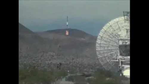 PROOF THAT SCOTT'S BEAMED POWER PATENT WORKS