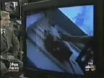 SCOTT AS NETWORK TV SPOKESPERSON